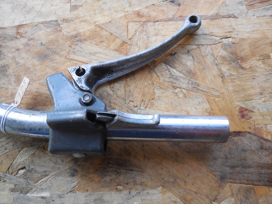 guidon peugeot 103