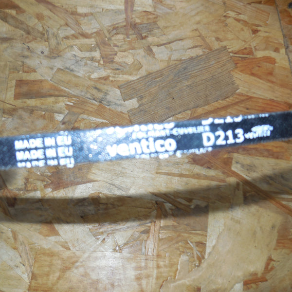 courroie mobylette peugeot  101 /102