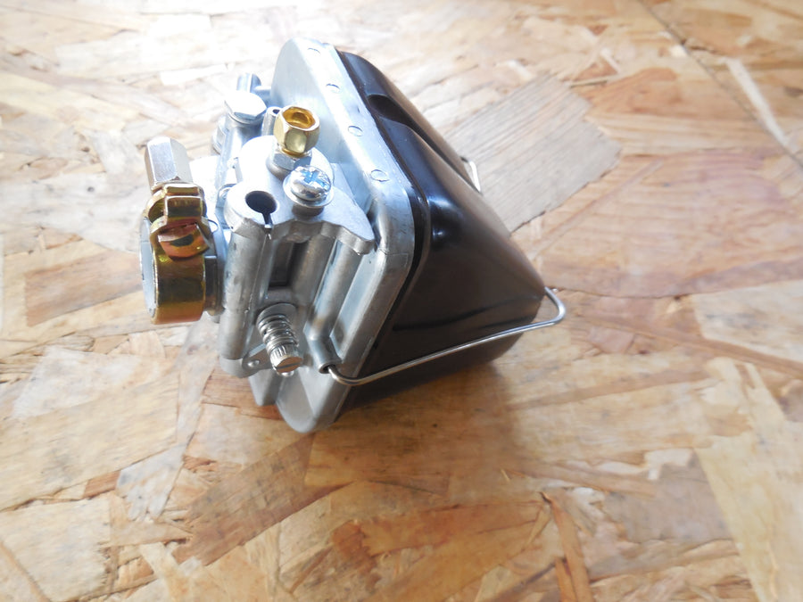 carburateur adaptable  mbbk 88