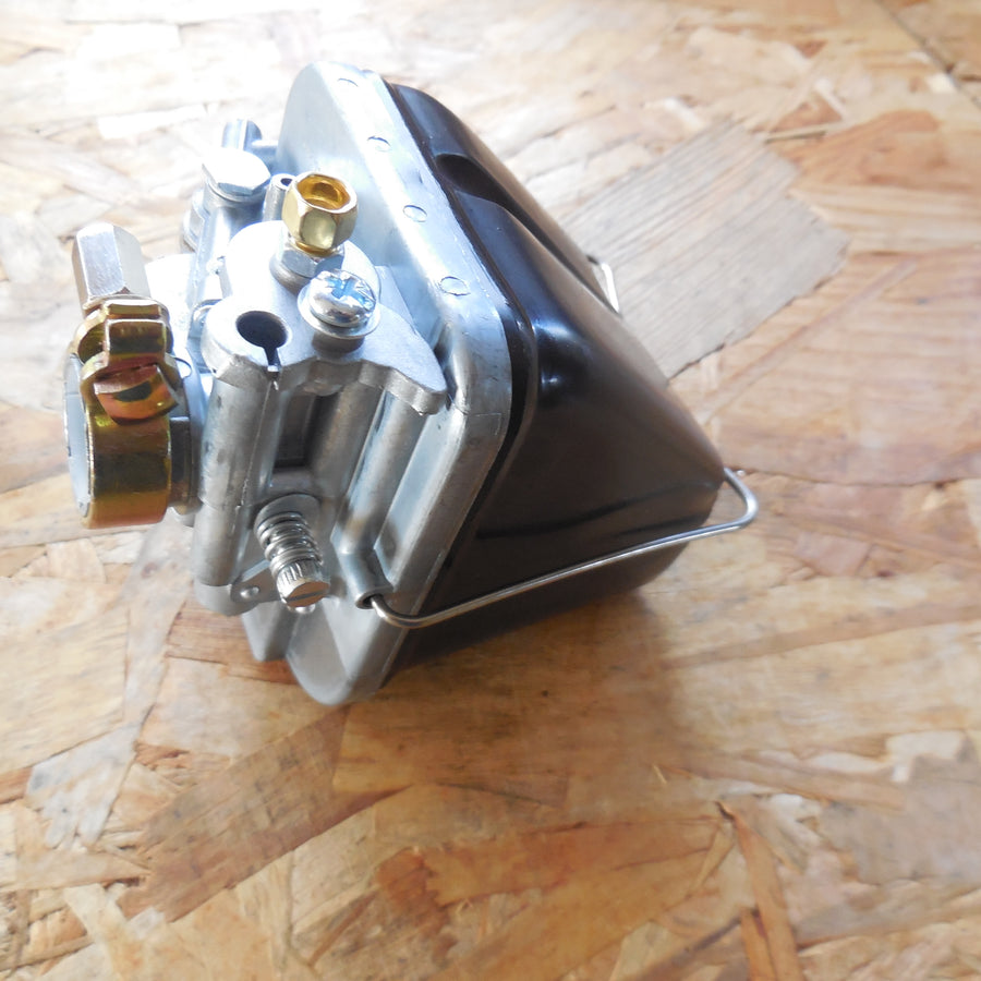 carburateur adaptable  mbbk 88