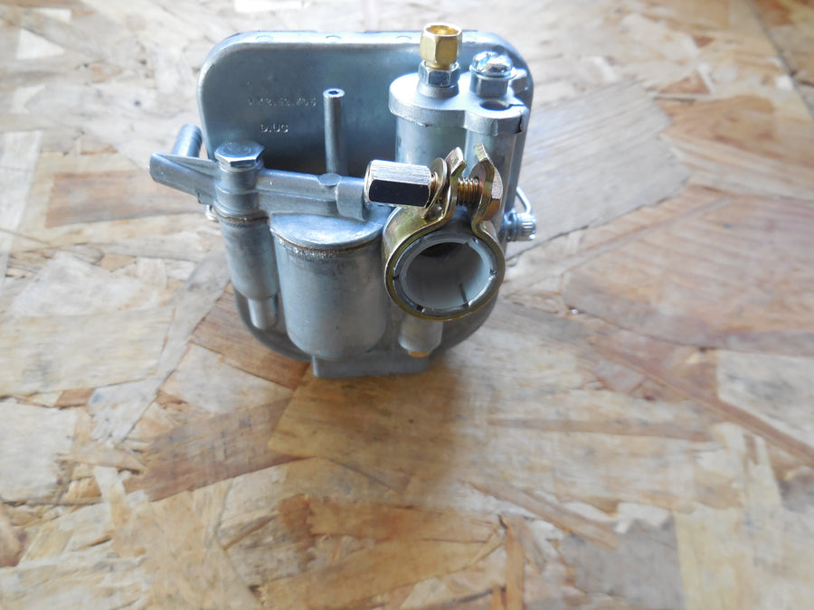 carburateur adaptable  mbbk 88