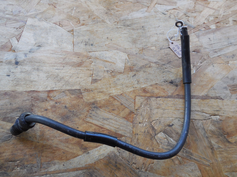 fil de bougie solex  3800