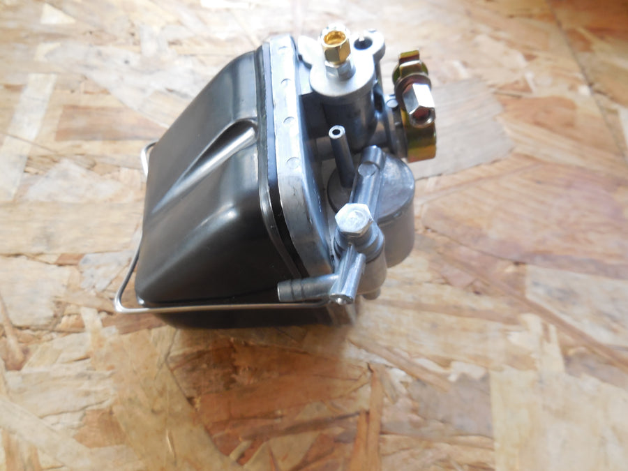 carburateur adaptable  mbbk 88