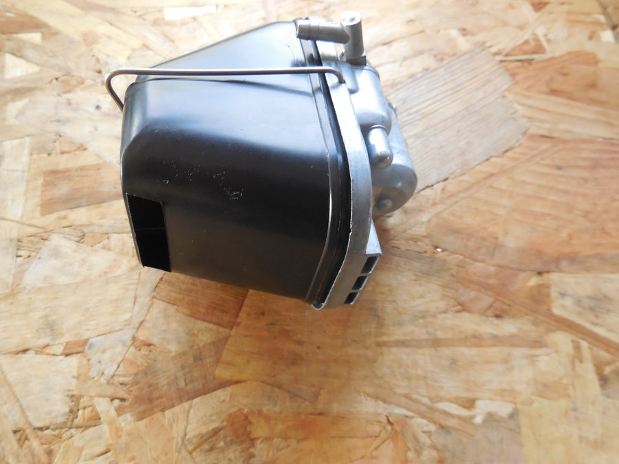 carburateur adaptable  mbbk 88