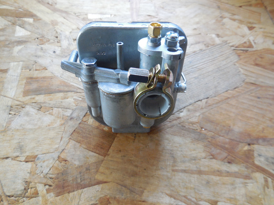 carburateur adaptable  mbbk 88