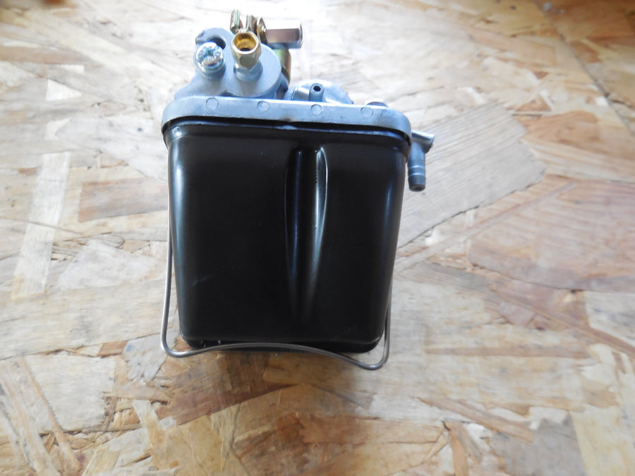 carburateur adaptable  mbbk 88