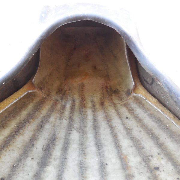 dessus  de selle  peugeot 103