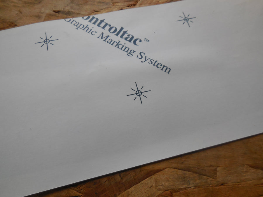 planche autocollants 103 peugeot