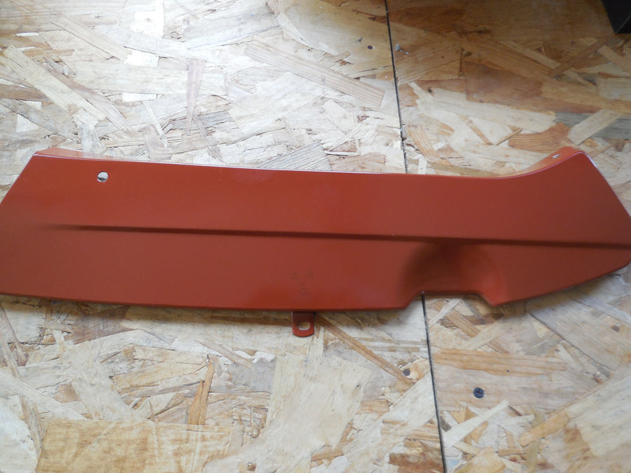 carter / capotage motobécane  89 chaudron