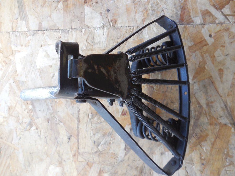 armature de selle  mobylette