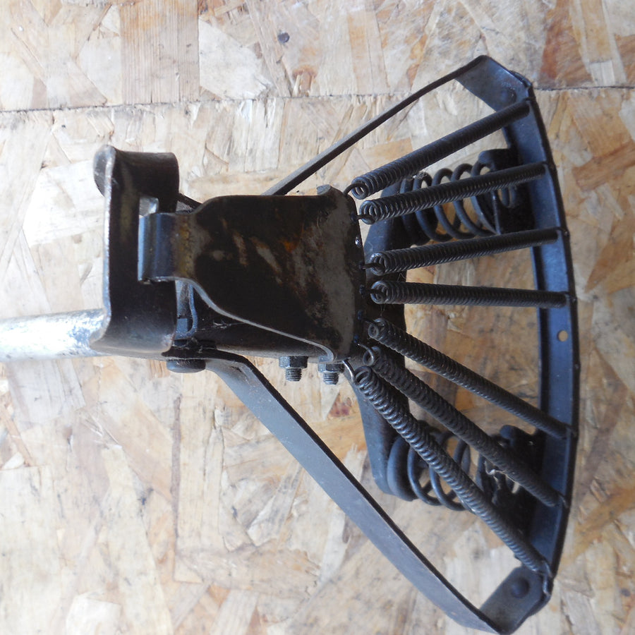 armature de selle  mobylette
