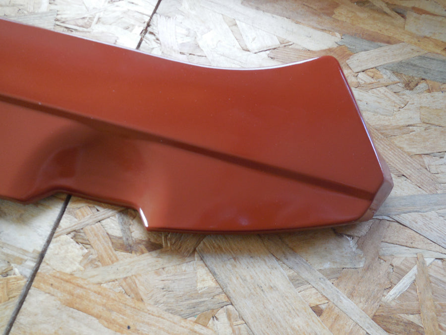 carter / capotage motobécane  89 chaudron