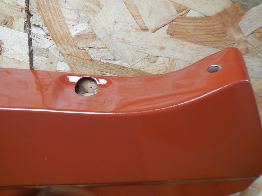 carter / capotage motobécane  89 chaudron