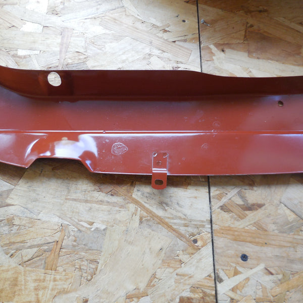 carter / capotage motobécane  89 chaudron