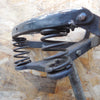 armature de selle  mobylette