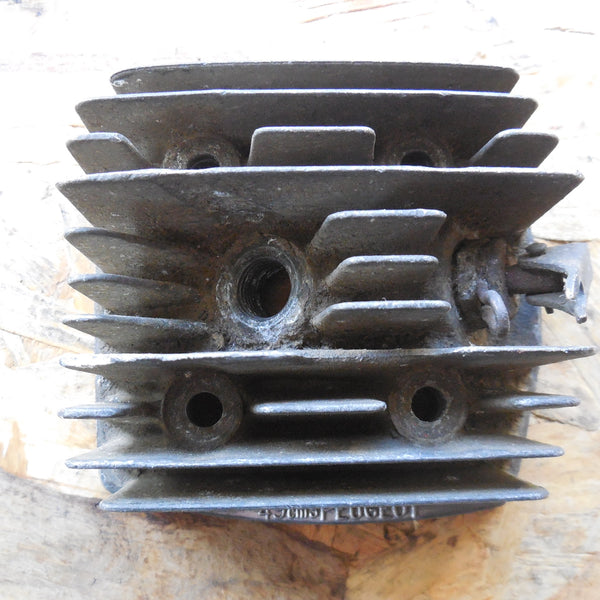 culasse mobylette  peugeot
