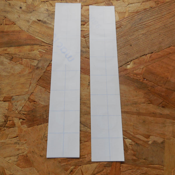 autocollant de fourche  peugeot  103