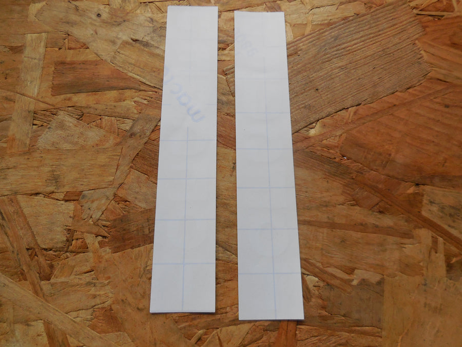 autocollant de fourche  peugeot  103