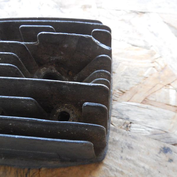 culasse mobylette  peugeot
