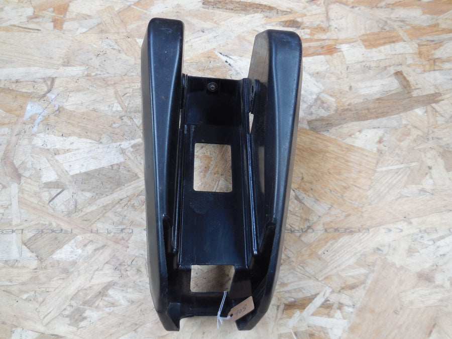 carter / capotage peugeot  105