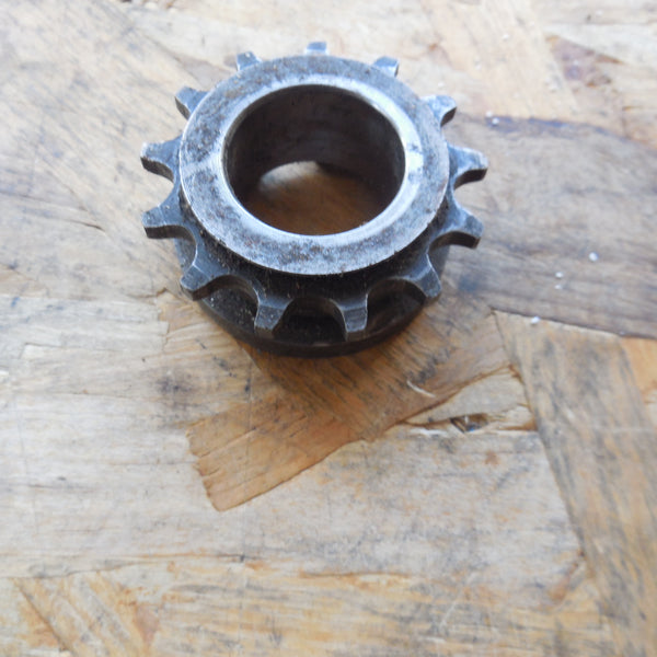 roue dentée