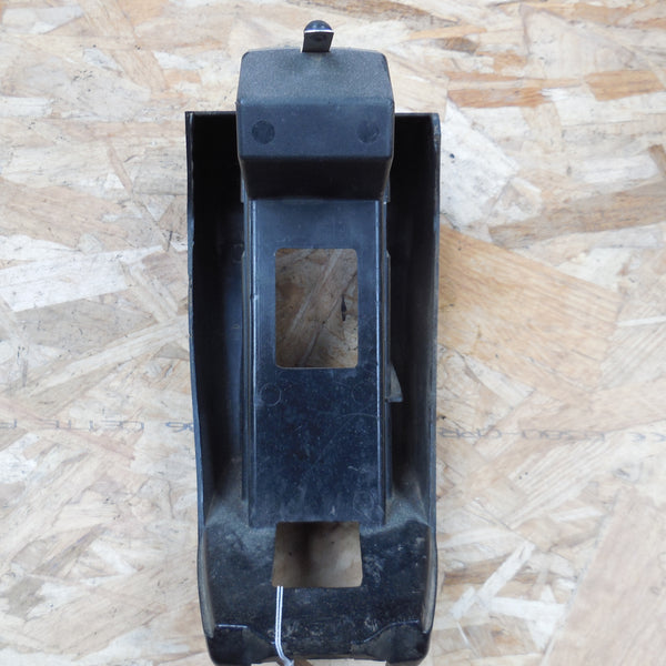 carter / capotage peugeot  105