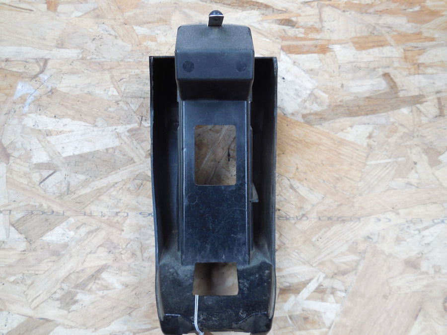 carter / capotage peugeot  105