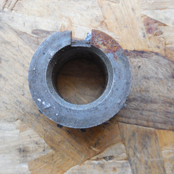 roue dentée