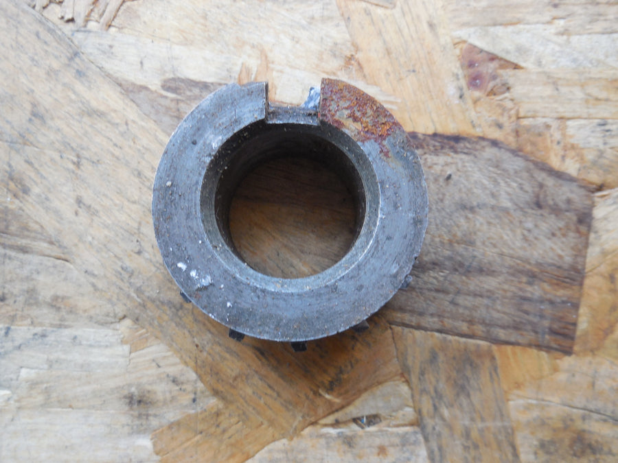 roue dentée