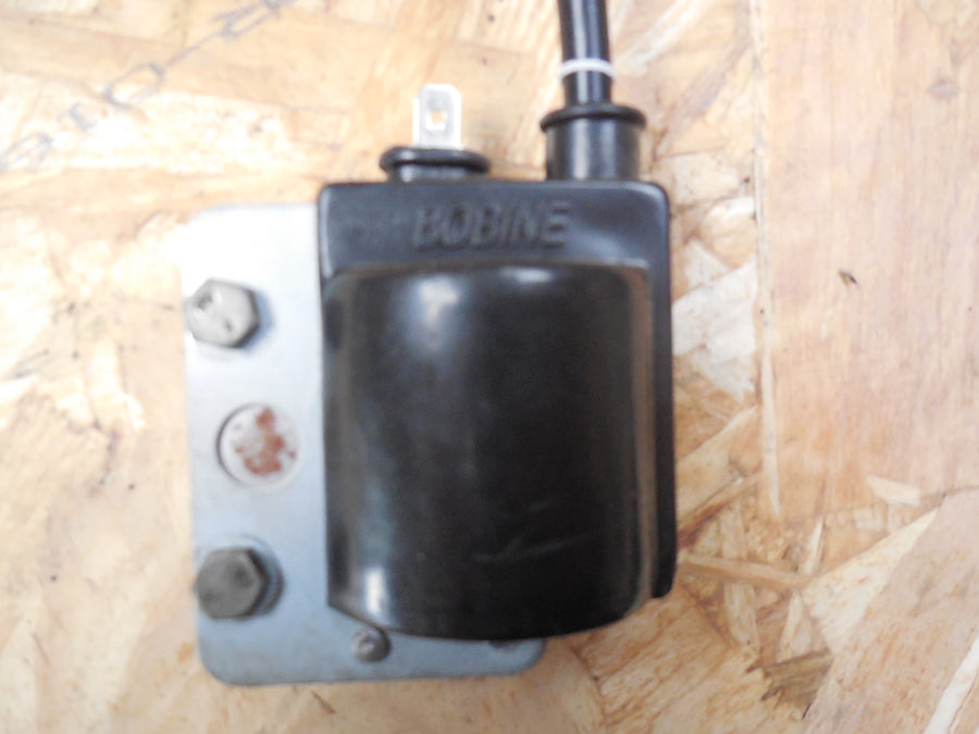 bobine d allumage peugeot  105