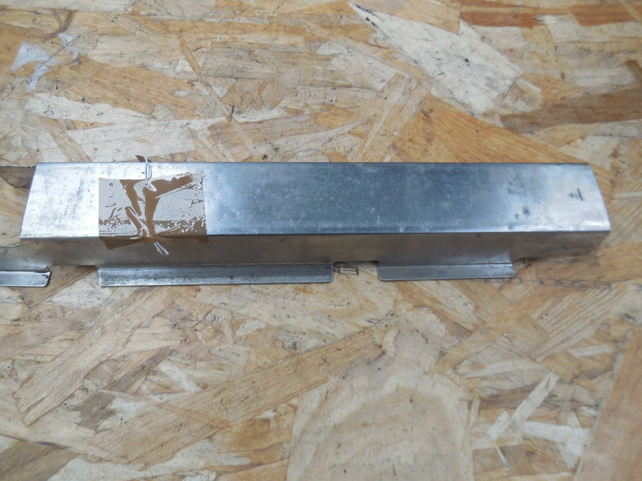 cache  cadre peugeot  105