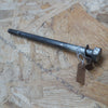axe de fixation  moteur peugeot  105
