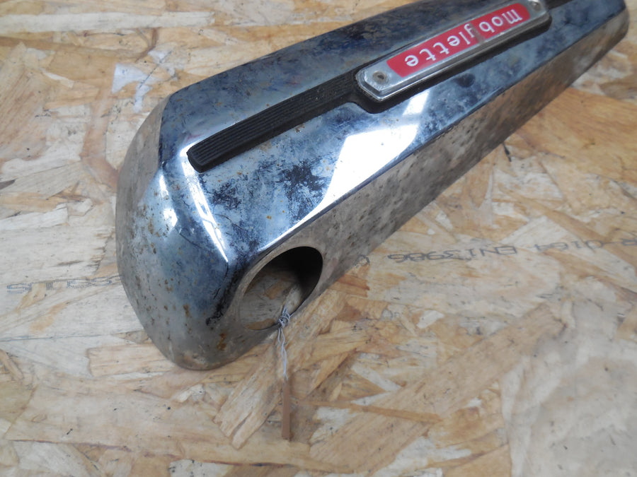 cache reservoir motobécane  av 92