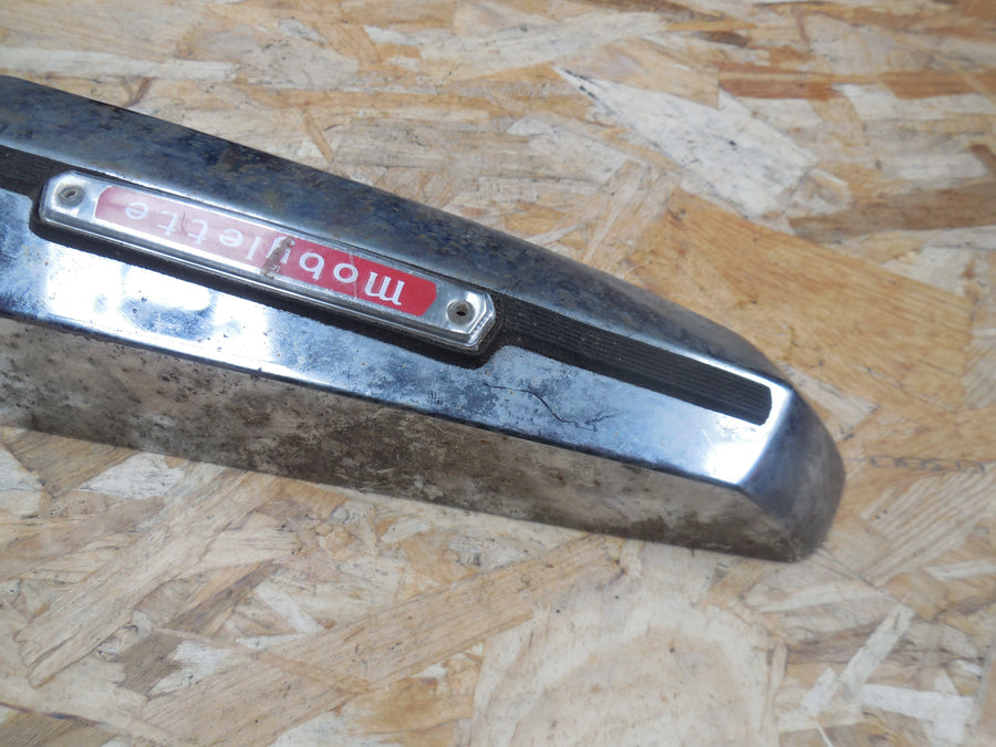 cache reservoir motobécane  av 92