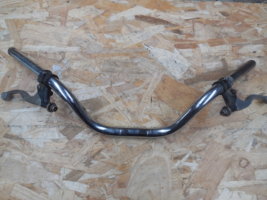 guidon Motobécane