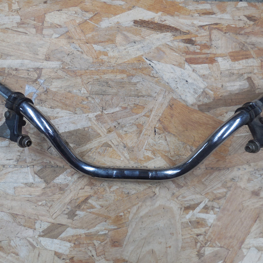 guidon Motobécane