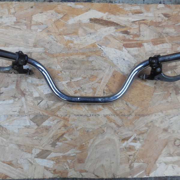 guidon Motobécane