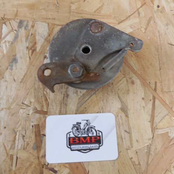 moyeu de frein solex