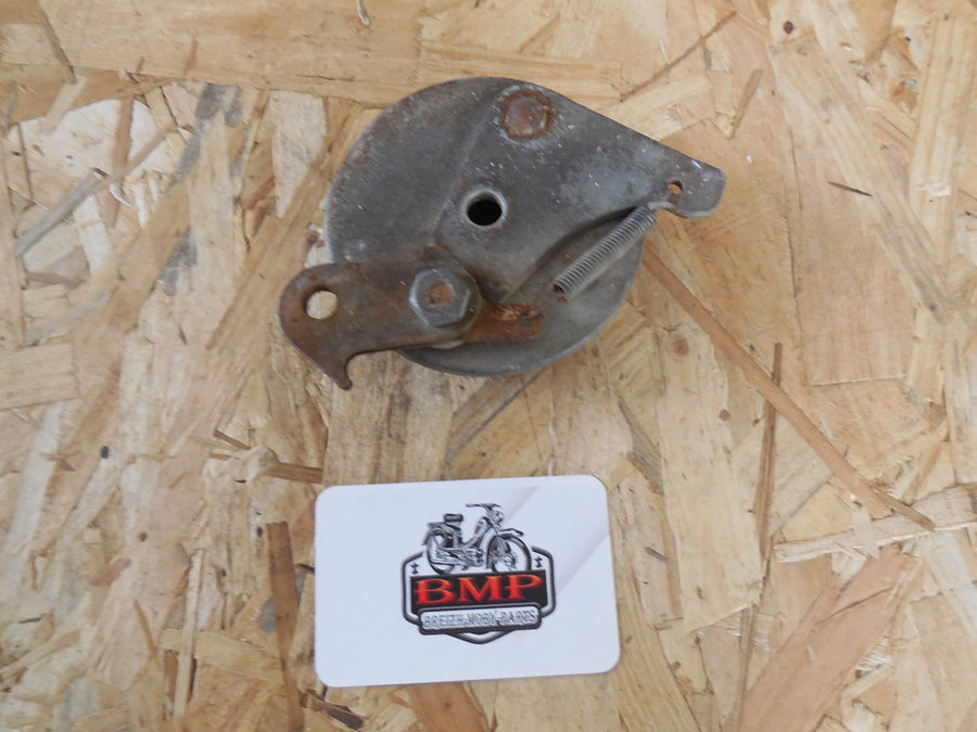 moyeu de frein solex