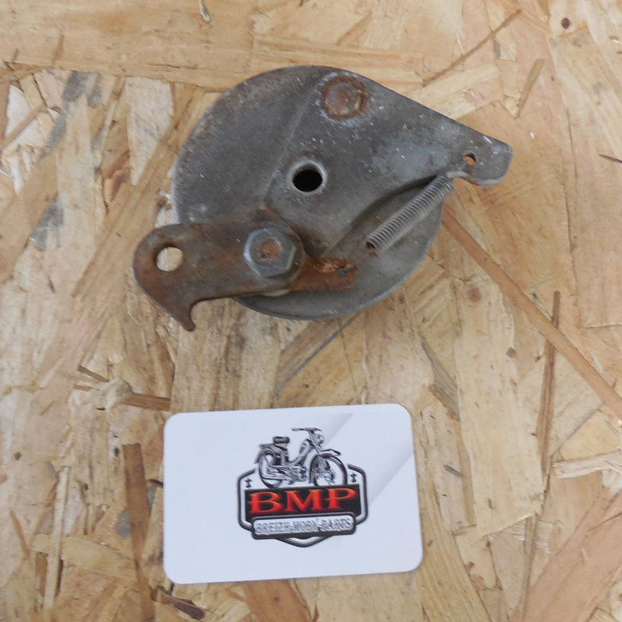 moyeu de frein solex