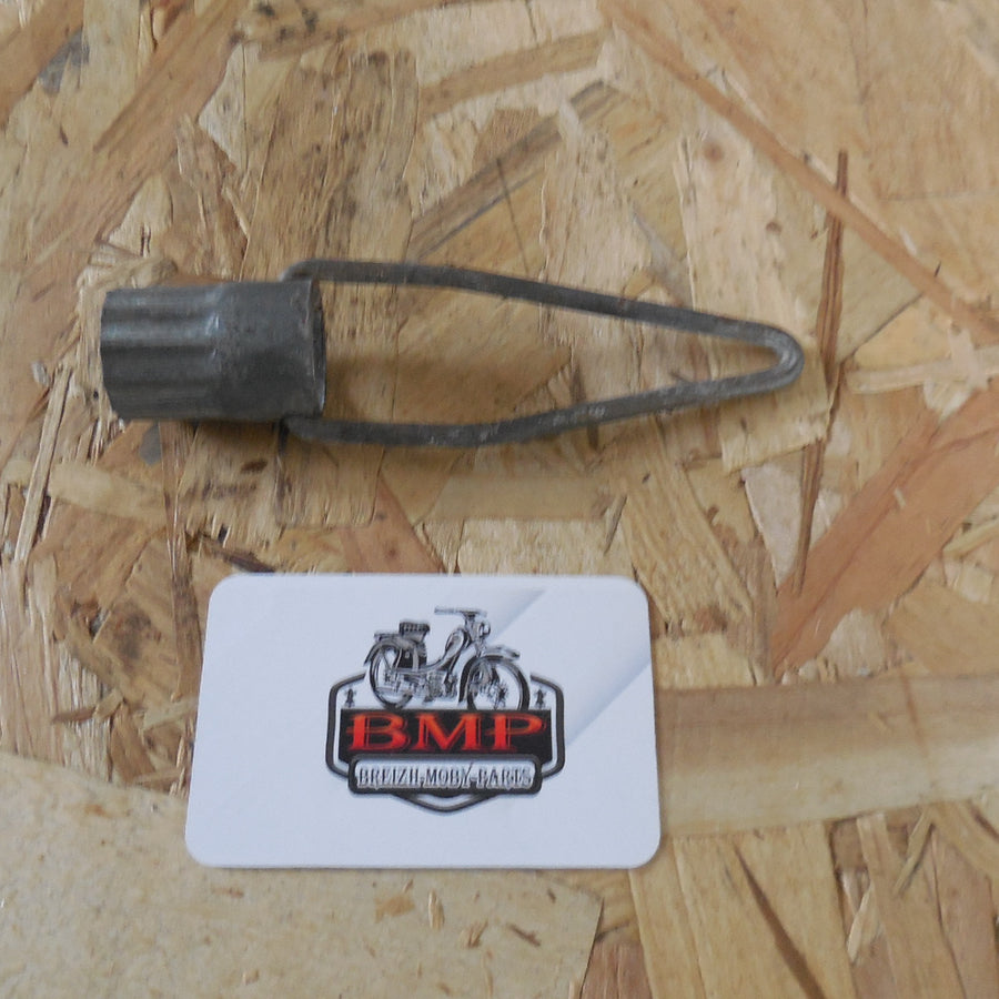 clé a bougie
