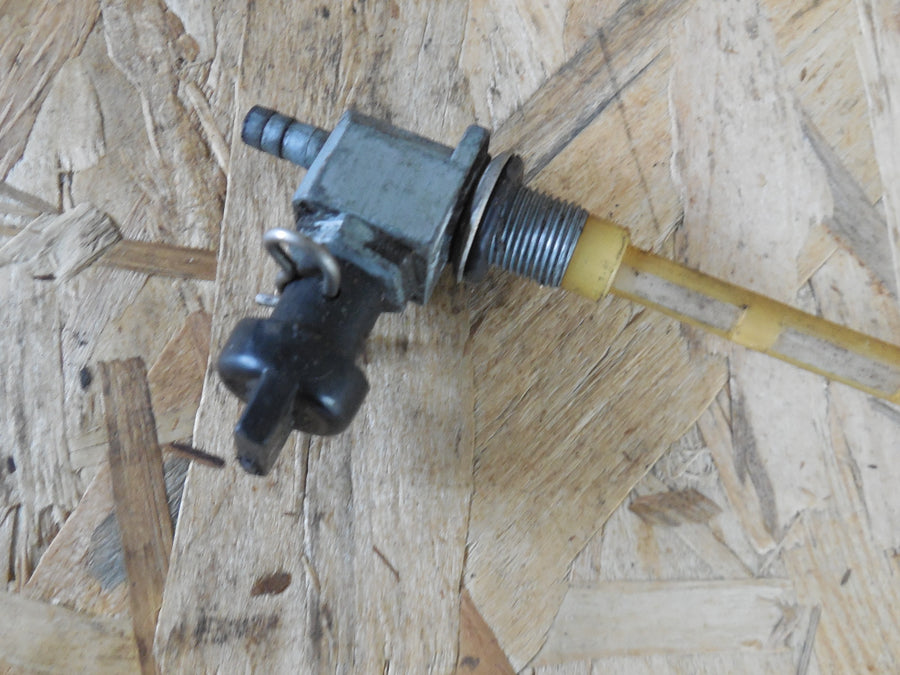 Robinet De Réservoir à Essence RSM Pour Mobylette Peugeot 50 103 V