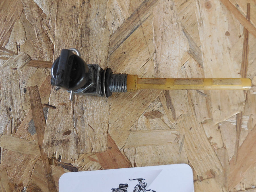 Potence De Vélo Vintage Pivo 60mm – 22.2, 25.0, Pour Moto Ou Vélo Route, France