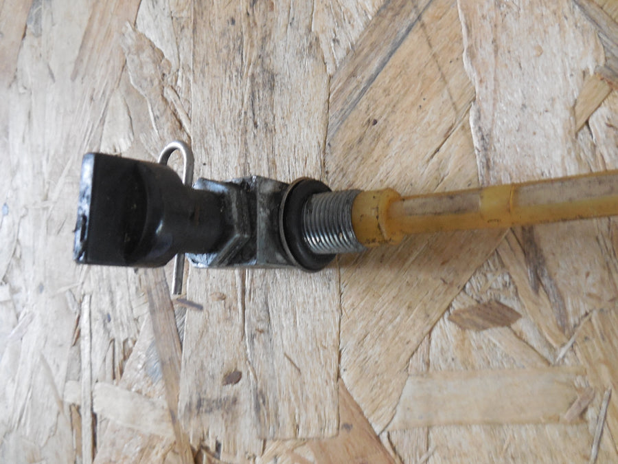 robinet réservoir mobylette  motobecane  peugeot