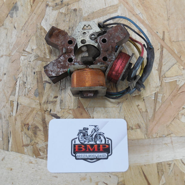 allumage  mobylette   peugeot