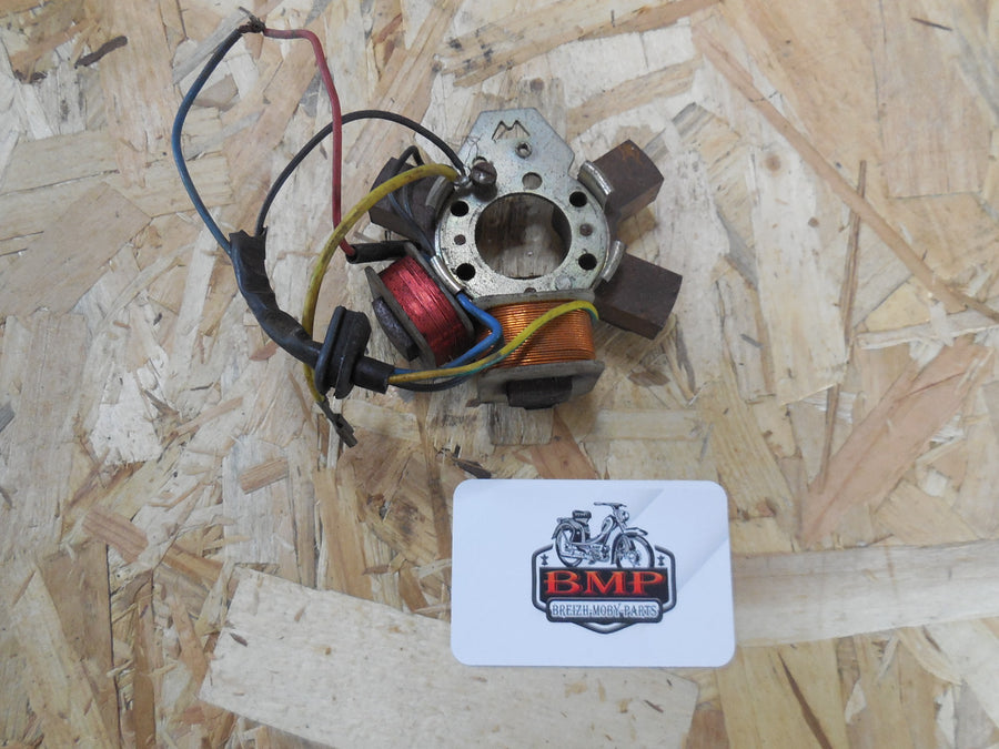 allumage  mobylette   peugeot