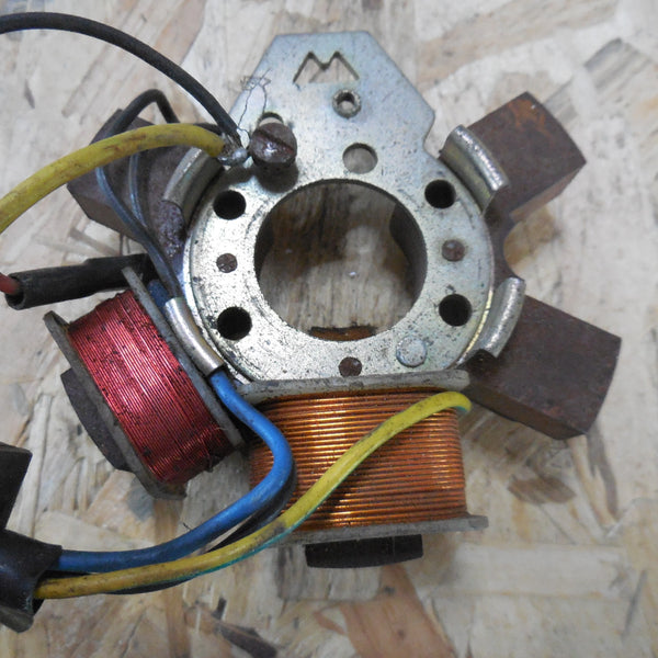 allumage  mobylette   peugeot