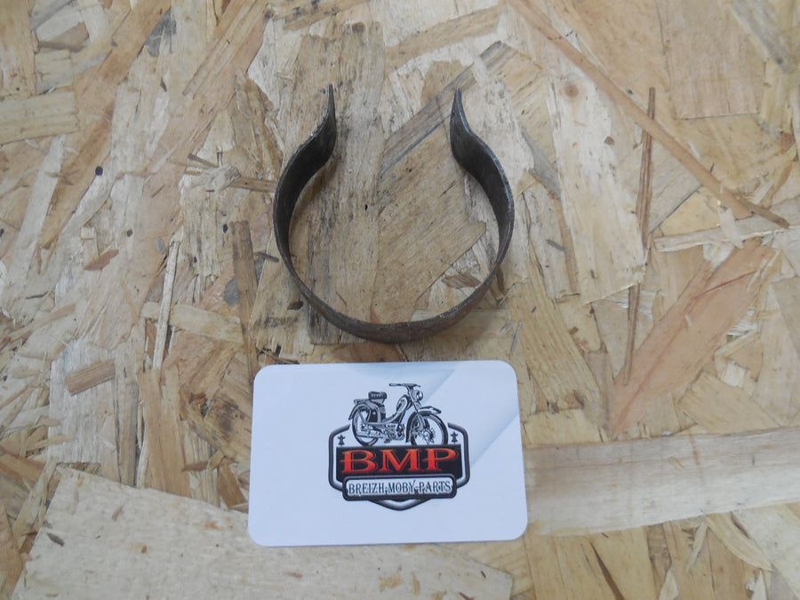 collier échappement motobécane  peugeot