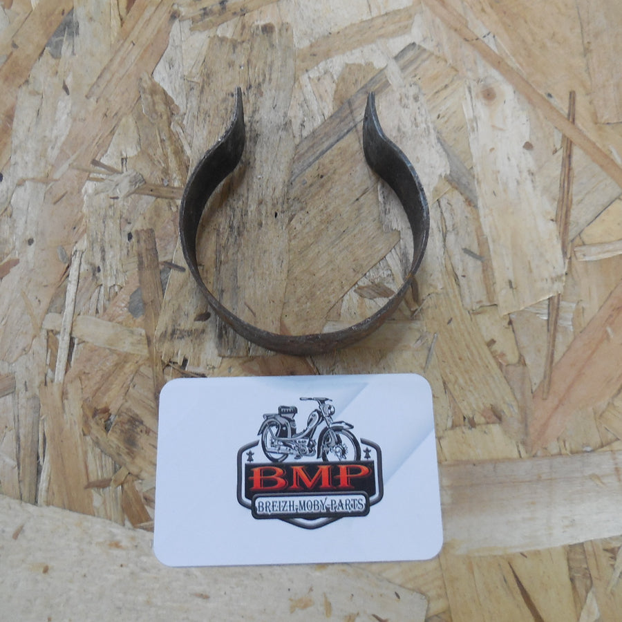 collier échappement motobécane  peugeot