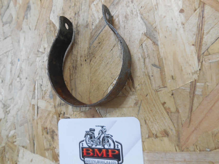 collier échappement motobécane  peugeot